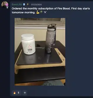 Life-Changing Results